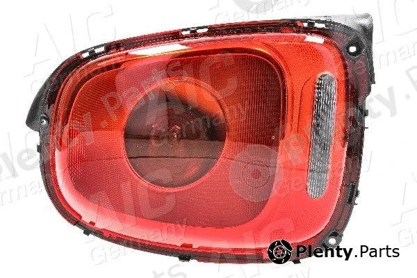 AIC 72237 — Tail Light Assembly AIC Premium Quality, OEM Quality