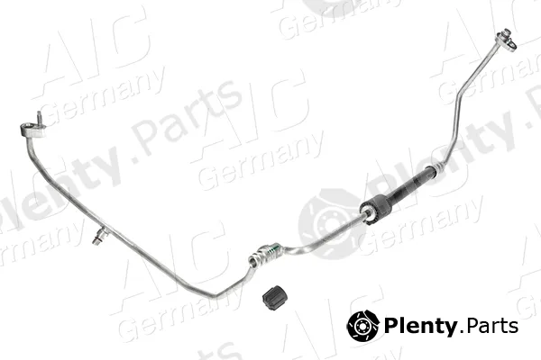 AIC 73384 — High Pressure Line, air conditioning NEW MOBILITY PARTS