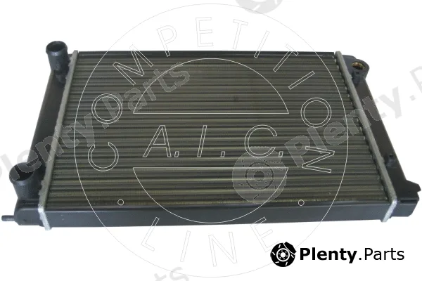 AIC 50084 — Radiator, engine cooling Original AIC Quality