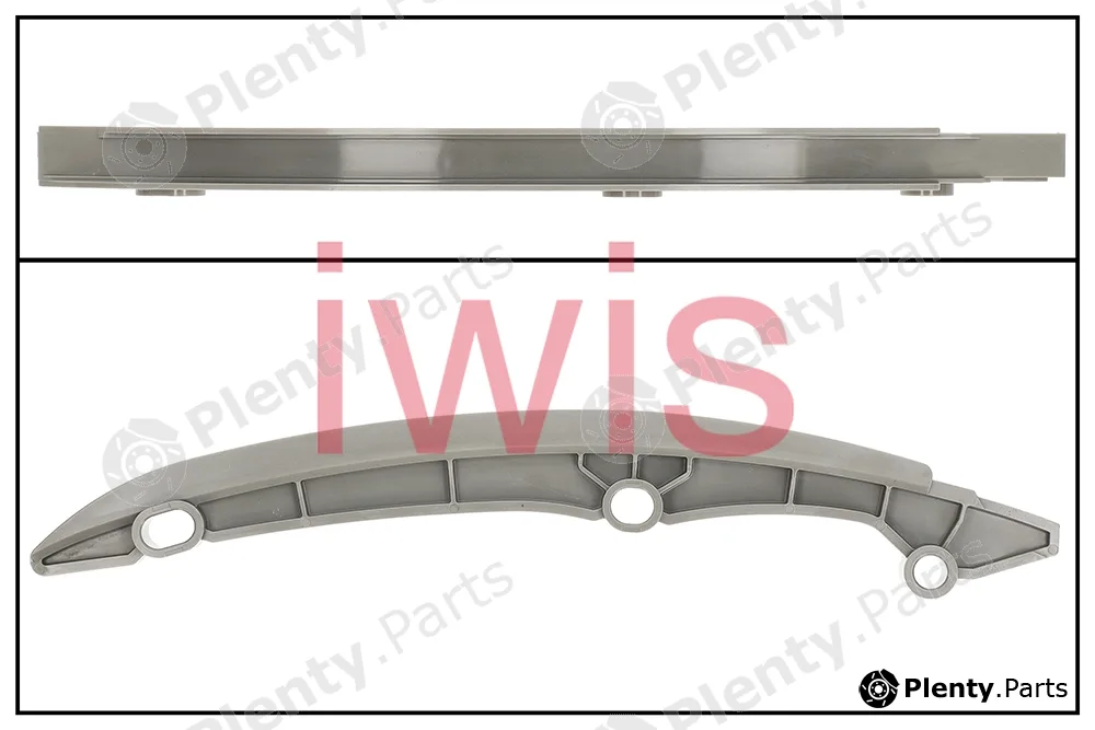 AIC 60766 — Guide, timing chain iwis OEM quality