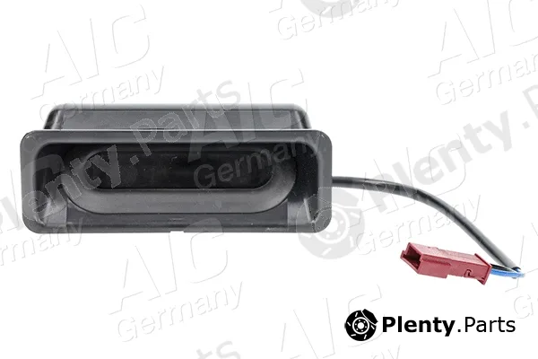AIC 73580 — Tailgate Handle Original AIC Quality