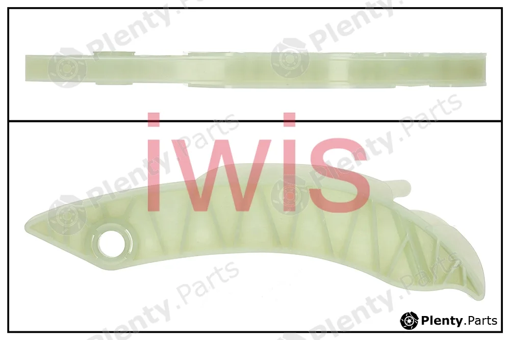 AIC 59216 — Guide, timing chain iwis OEM quality