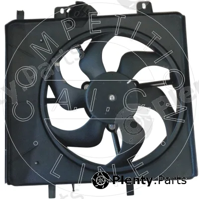AIC 56210 — Fan, engine cooling Original AIC Quality