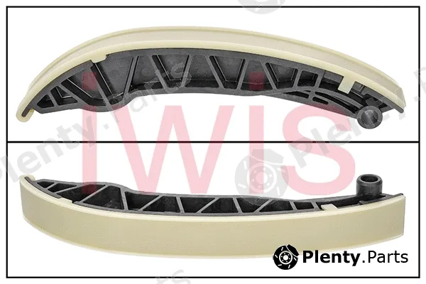 AIC 60438 — Guide, timing chain iwis OEM quality