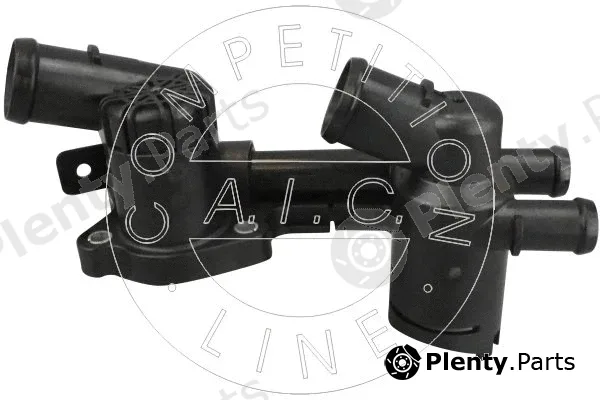 AIC 58098 — Thermostat, coolant Original AIC Quality