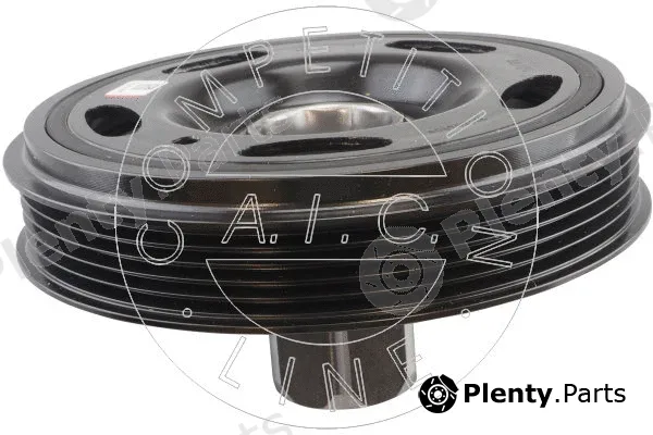 AIC 70883 — Belt Pulley, crankshaft Original spare part