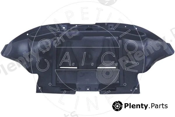 AIC 57794 — Engine Guard/Skid Plate Original AIC Quality