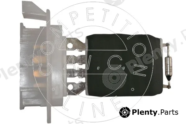 AIC 55290 — Resistor, interior blower AIC Premium Quality, OEM Quality