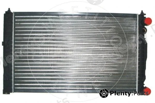 AIC 50092 — Radiator, engine cooling Original AIC Quality