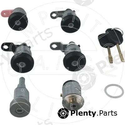 AIC 56654 — Lock Cylinder Kit Original AIC Quality