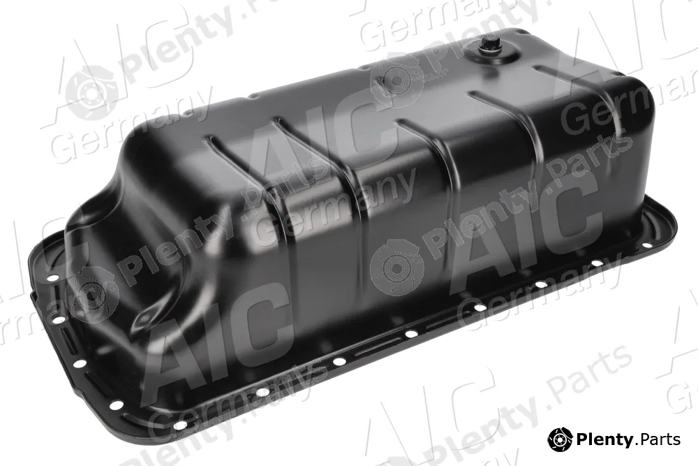 AIC 55563 — Oil Sump Original AIC Quality