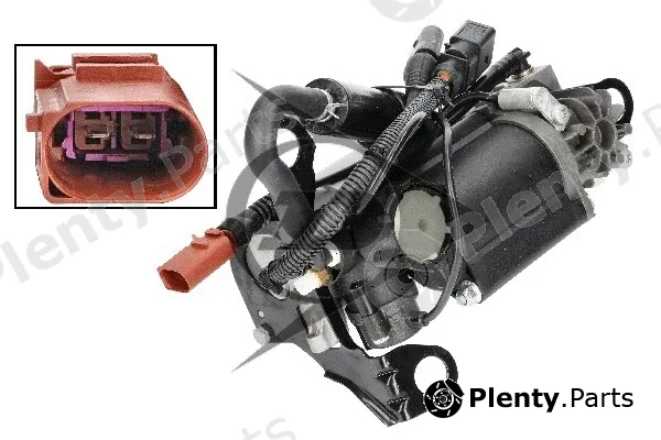 AIC 71279 — Compressor, compressed air system Dunlop Original spare part