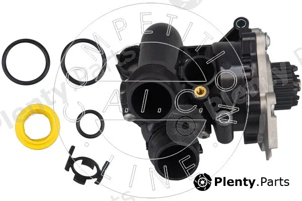 AIC 58828 — Water Pump, engine cooling NEW MOBILITY PARTS