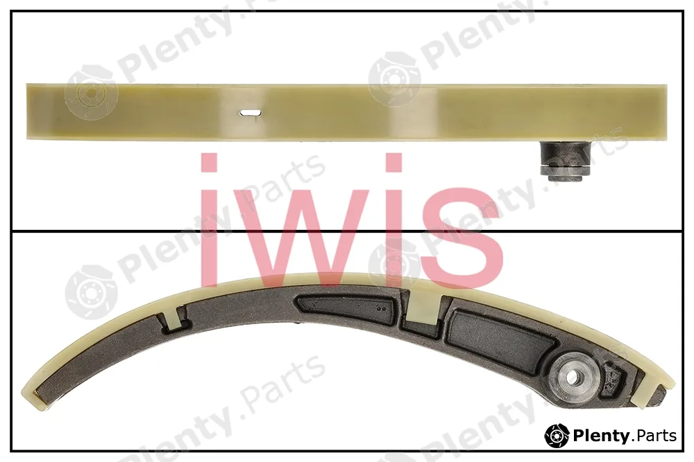 AIC 60254 — Guide, timing chain iwis OEM quality