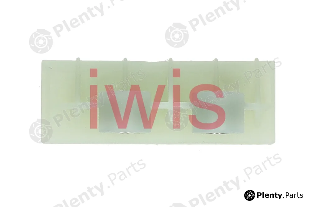 AIC 60255 — Guide, timing chain iwis OEM quality