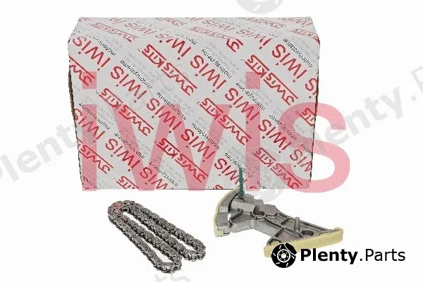 AIC 71630Set — Chain Kit, oil pump drive iwis original OEM quality, Made in Germany