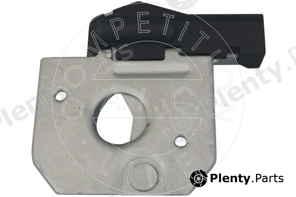 AIC 58155 — Bonnet Lock Original AIC Quality