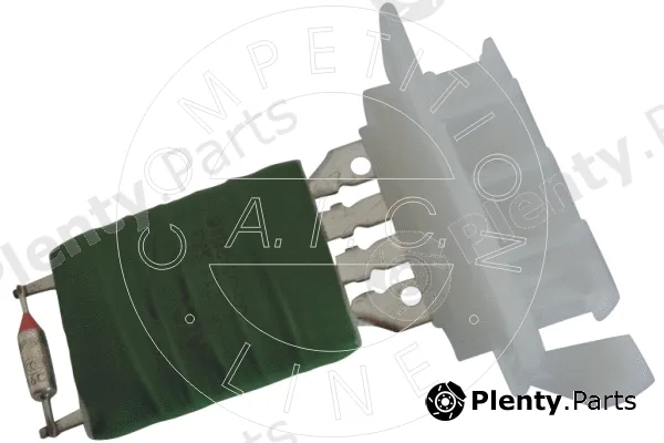 AIC 56211 — Resistor, interior blower AIC Premium Quality, OEM Quality