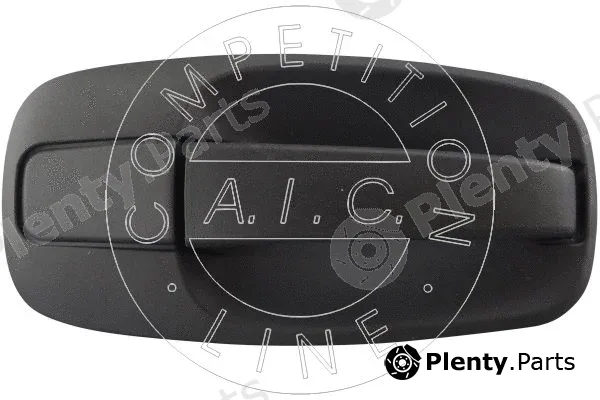 AIC 56997 — Exterior Door Handle Original AIC Quality