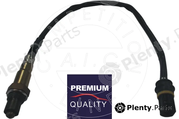 AIC 54513 — Lambda Sensor AIC Premium Quality, OEM Quality