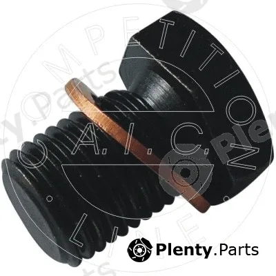 AIC 56292 — Screw Plug, oil sump Original AIC Quality