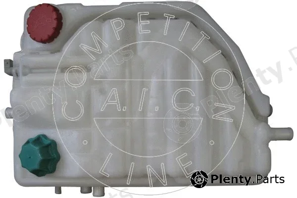 AIC 53151 — Expansion Tank, coolant Original AIC Quality