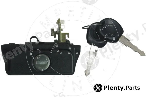 AIC 53209 — Tailgate Lock NEW MOBILITY PARTS