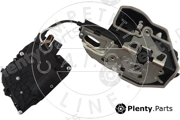 AIC 70319 — Door Lock NEW MOBILITY PARTS