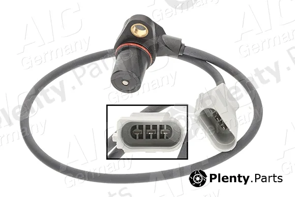 AIC 54690 — Sensor, crankshaft pulse Original AIC Quality
