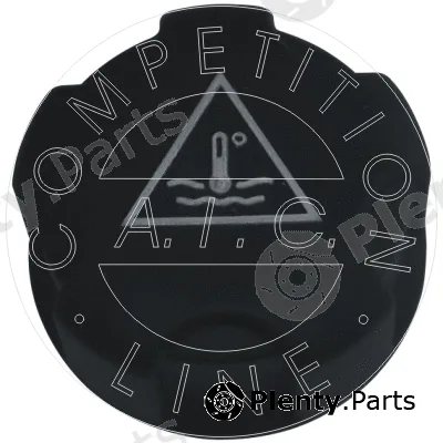 AIC 55732 — Cap, coolant tank NEW MOBILITY PARTS