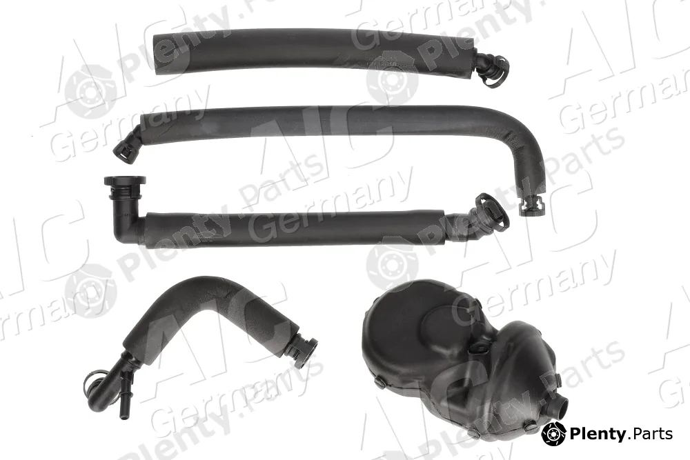 AIC 56899Set — Repair Kit, crankcase ventilation Original AIC Quality