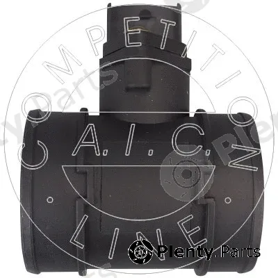 AIC 51245 — Mass Air Flow Sensor AIC Premium Quality, OEM Quality