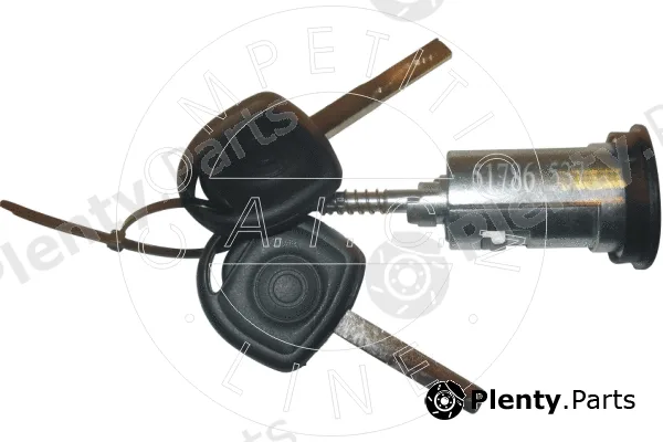 AIC 51786 — Lock Cylinder, ignition lock Original AIC Quality