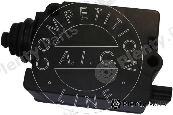 AIC 54472 — Actuator, central locking system Original AIC Quality