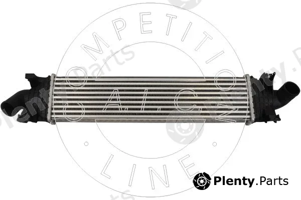 AIC 56707 — Charge Air Cooler Original AIC Quality