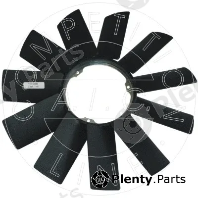 AIC 51860 — Fan Wheel, engine cooling Original AIC Quality