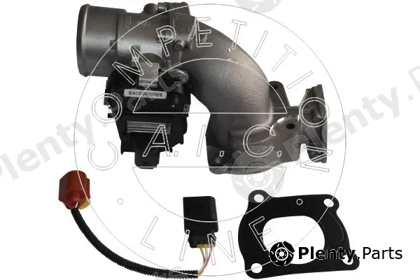 AIC 55150Set — Throttle Body AIC Premium Quality, OEM Quality