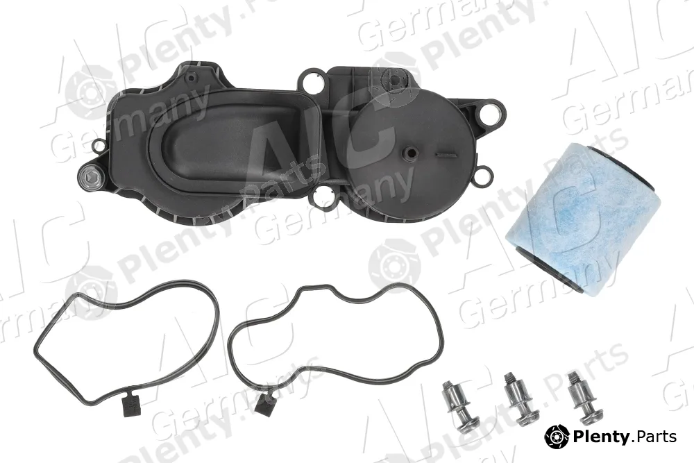AIC 53166 — Valve, crankcase ventilation Original AIC Quality