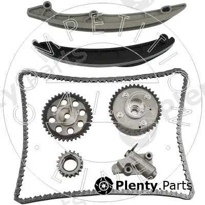 AIC 57466Set — Timing Chain Kit Original AIC Quality