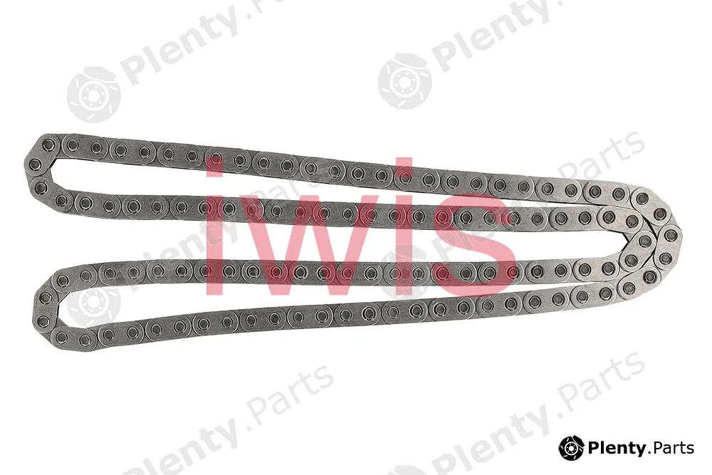 AIC 60539 — Timing Chain iwis OEM quality