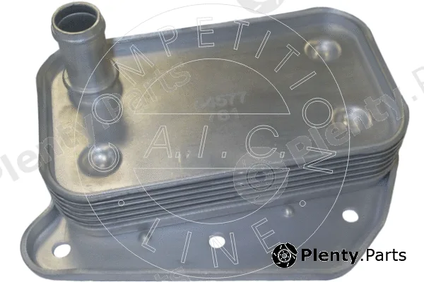 AIC 54577 — Oil Cooler, engine oil Original AIC Quality
