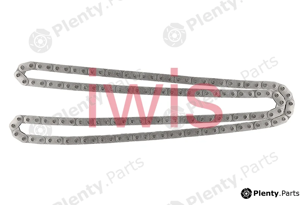 AIC 59181 — Timing Chain iwis OEM quality