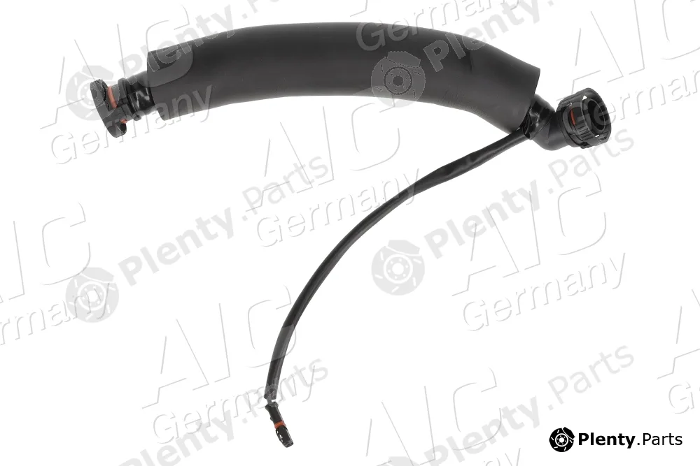AIC 55545 — Hose, crankcase ventilation AIC Premium Quality, OEM Quality