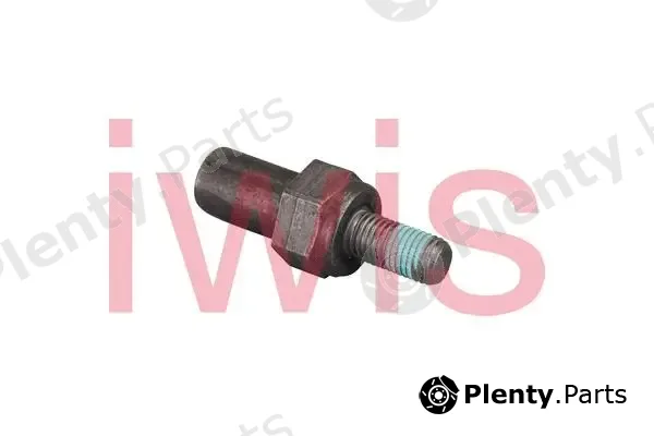 AIC 60200 — Sliding Rail Bolts, timing chain iwis OEM quality