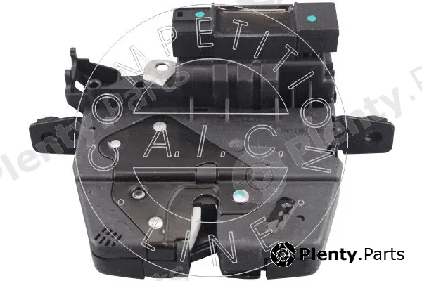 AIC 70312 — Tailgate Lock NEW MOBILITY PARTS