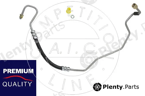 AIC 58566 — Hydraulic Hose, steering AIC Premium Quality, OEM Quality