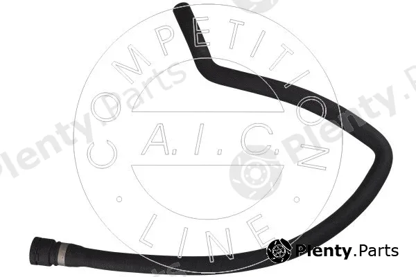 AIC 70695 — Radiator Hose Original AIC Quality