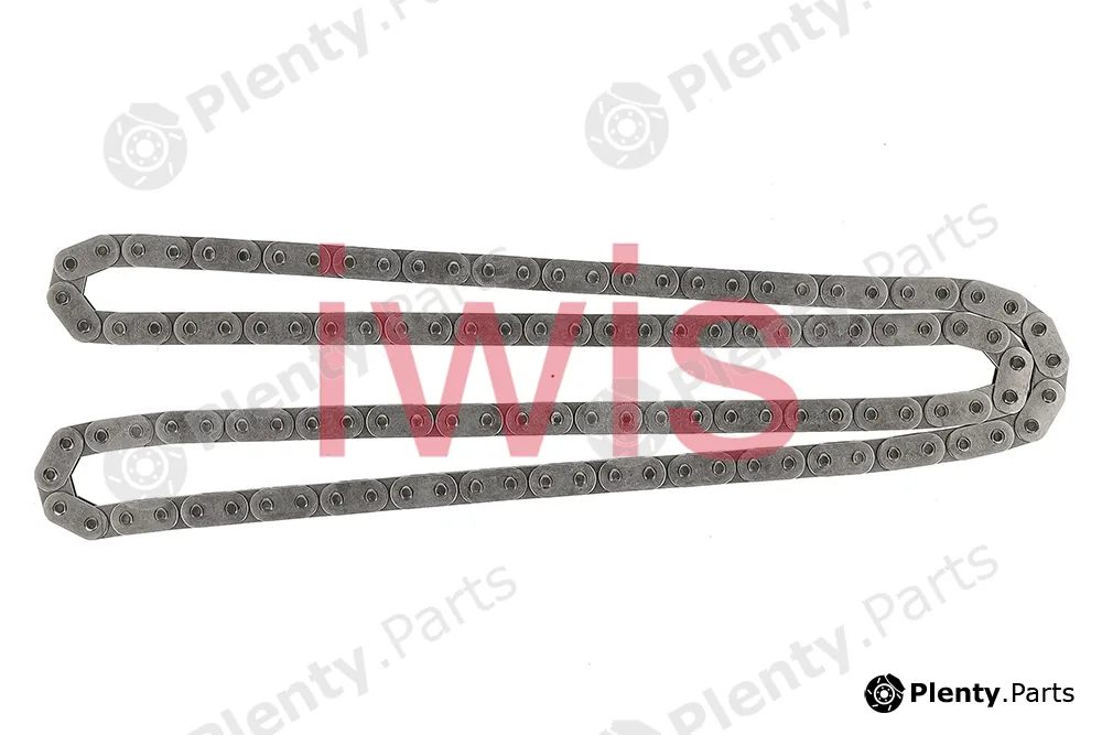 AIC 59184 — Timing Chain iwis OEM quality