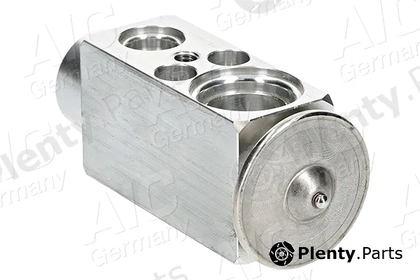 AIC 71911 — Expansion Valve, air conditioning NEW MOBILITY PARTS