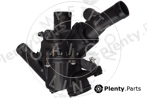 AIC 58245 — Thermostat, coolant Original AIC Quality